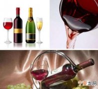 干红葡萄酒功效