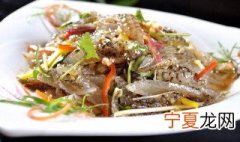 怎么做腌制鱼皮 鱼皮腌制方法