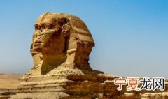 狮身人面像叫什么 狮身人面像介绍