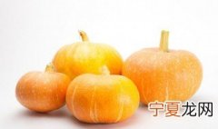 南瓜干怎么晒 有什么晒南瓜干的技巧