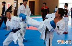 跆拳道、柔道和空手道的区别是什么