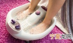 白醋泡脚的正确方法是什么 白醋泡脚起到什么作用