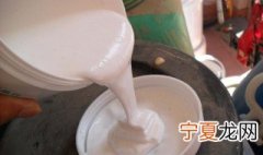 白色密封胶怎么洗掉 怎样洗掉白色密封胶