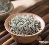 莓茶的功效与作用，茅岩莓茶和龙须莓茶的区别？