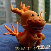 12生肖粘土视频 十二生肖粘土简单