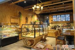 烘焙开店开在哪里好呢 开烘焙店怎么样