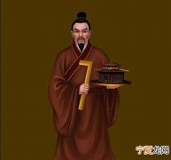 鲁班姓什么，鲁班不姓鲁，他的姓是什么？