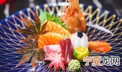 生吃为什么叫刺身 为什么叫刺身
