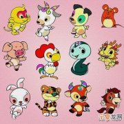 12生肖交通故事 12生肖故事讲解