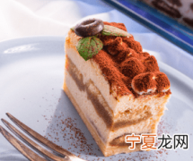 提拉米苏除了一种蛋糕还有什么用 品味经典提拉米苏