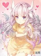 12生肖头像龙女 12生肖头像可爱