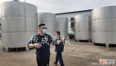 开酒厂都需要什么设备 开酒厂都需要什么设备呢