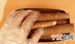 弄了山药手痒怎么办 山药削皮后手痒怎么办处理