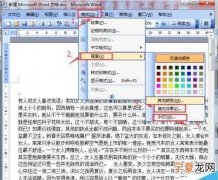 word该怎样才可以竖向排版