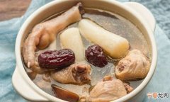 鸡汤怎么炖，鸡汤的做法汤怎么炖好喝？