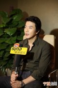 权相宇在12生肖 权相佑十二生肖采访