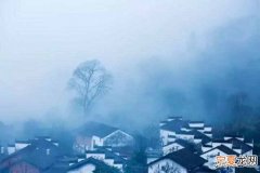 没有身后身是什么意思 身后没有灯火,生前白雾茫茫是什么意思