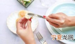 刀叉怎么正确使用视频 刀叉怎么正确使用