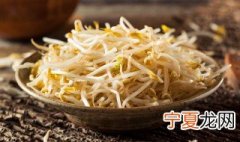 豆芽怎么生 生豆芽的步骤