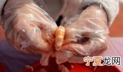 虾怎么剥 剥虾方法