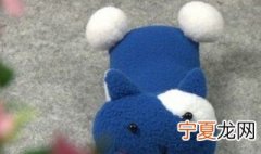 猫碗垫怎么做 猫咪鼠标碗垫做法介绍