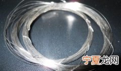 铂铑丝是什么 铂铑丝简介