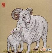 12生肖羊姐 羊十二生肖之一