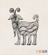 手绘铅笔12生肖 十二生肖铅笔手绘画