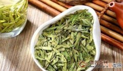 龙井茶叶的功效