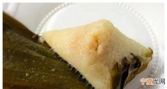 粽子冷水煮还是开水煮，粽子大火煮好还是小火煮好，煮多久能熟？