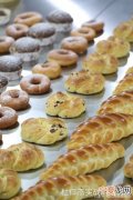 揭阳哪里有学烘焙的 揭阳烘焙材料哪里有卖