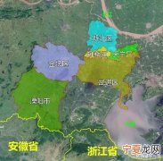 为什么常州要并掉武进 常州为什么把无锡分开