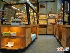 磁县烘焙定制店在哪里 磁县烘焙定制店在哪里进货