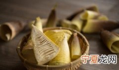 毛笋怎么去除涩味 毛笋去除涩味的方法