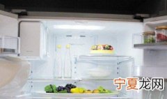 冰柜门关的不严怎么办 冰柜门关的不严的解决方法