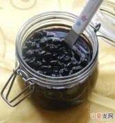 醋黑豆的功效，醋泡黑豆的做法？