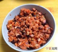胡萝卜饺子馅的做法，白菜胡萝卜粉条饺子馅的做法？