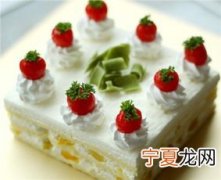 诸城学习蛋糕烘焙在哪里 诸城蛋糕店培训学校