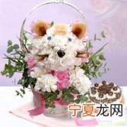 12生肖花糕步骤 十二生肖花饽饽的做法