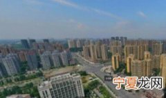 成都新都是市区吗 成都新都是郊区吗