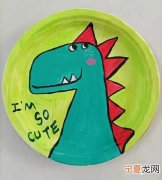 12生肖纸盘画 12生肖纸盘画的图片