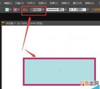 ai能咋滴画圆，ai画笔工具里的边框怎么改颜色