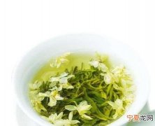 茉莉花茶的功效，铁观音和茉莉花茶的区别？
