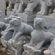威海12生肖雕像 十二生肖雕像景点