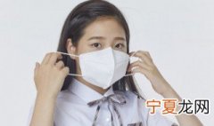 口罩可以在太阳底下晒吗 口罩能晒太阳吗