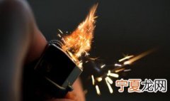 家里无打火机生火方法 家里无打火机怎么生火
