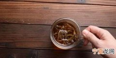 隔夜茶的作用