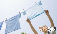 衣服怎么洗干净 洗衣服的方法
