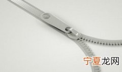 隐形拉链头掉了怎么装回去 隐形拉链头掉了重装的方法