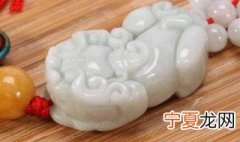 貔貅怎么戴 貔貅佩戴方法